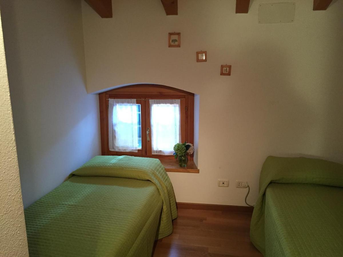 Ferienwohnung Borgo Caiar Caprino Veronese Exterior foto